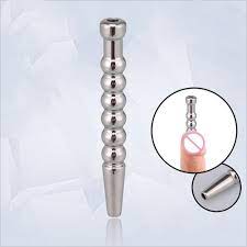 Hollow Stainless Steel 72mm Fetish Penis Plug Urethral Dilators Catheters  sounds Prince Stretching Toys for Men - AliExpress