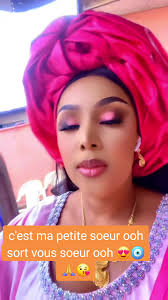 Fatima Abdesselam Tani Soeur