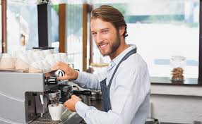 Buy office vending machine in uae and keep your staff and visitors happy with our instant food and drink options. Barista Academy Blends And Brews United Arab Emirates