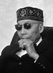 ALIVE! Escaping the Death Plot: The Exclusive w/ Rasul Muhammad