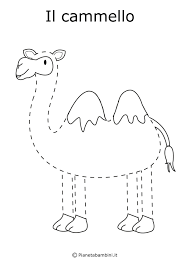 Schede Di Pregrafismo Disegni Tratteggiati Da Completare Pianetabambini It Lavoretti Estivi Per Bambino Le Idee Della Scuola Schede