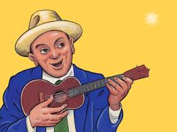 Take a sneak peak at the movies coming out this week (8/12) 5 new movie trailers we're excited about Wishing Upon A Star The Cliff Ukulele Ike Edwards Story Ukulele