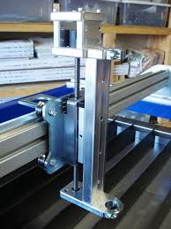 Just In Precision Plasma Llc 2 X 3 Diy Plasma Table Diy Cnc Cnc Plasma Cutter Diy Cnc Router