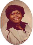 Gloria Jackson Obituary