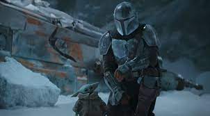 The Pop Expose The Mandalorian Sn 2 By Mitchell Smith Serpentor S Lair Star Wars Characters Mandalorian Star Wars