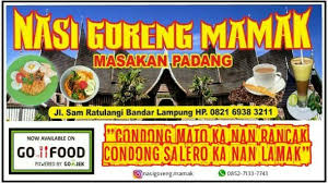 See more ideas about mee goreng mamak, asian recipes, ethnic recipes. Nasi Goreng Mamak Masakan Padang Home Facebook