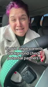 $30 background check or half a year of lies? I’m starting to think the  first may be more beneficial. #dating #singlemomlife #venting