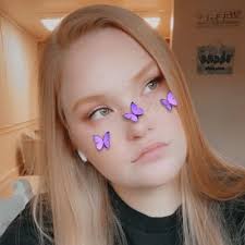 Cheyenne Rene Sampson (@cbrickley16)