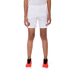 Kids Boys Adidas Football Arsenal Fc Away Shorts