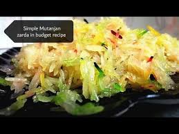 Simple Mutanjan Zarda Recipe In Budget Mutanjan Recipe Zarda Recipe Zarda Cp5 Cp5 Recipe Youtube In 2020 Iftar Recipes Recipes Ghee Recipe