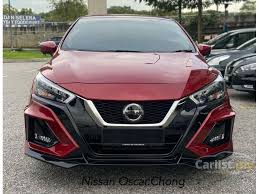 Nissan Almera 2021 Vlt 1 0 åœ¨ State Autoè‡ªåŠ¨æŒ¡sedan Red äºŽ ä»·æ ¼ 7449589 Carlist My