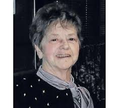 Jacqueline DOWLING Obituary