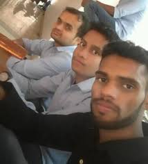 Profile for ISWAR CHANDRA NAIK