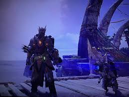 We ship items via xend. Cybertech02 Mhw Fashion Hunter With Robot By Cybertech02 On Deviantart