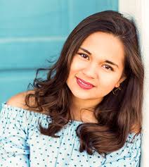 2020 Anne Adams Award