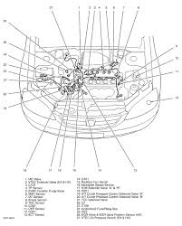 If you are unsure about which honda engine powers your civic you can look at this list for your year and model to see which engine you have. Ex 1 5l Honda Engine Diagram Wiring Diagrams Name Pose Dine Pose Dine Illabirintodellacreativita It