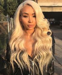 Black And Honey Blonde Wig Honey Blonde Hairstyles For Black Women Like This Hairstyle Color And Idea Jingleshair Blondehair Blondehairco Hair Styles Wig Hairstyles Long Hair Styles