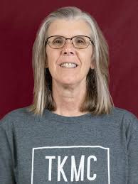 Marcie Bush's Instagram, Twitter & Facebook