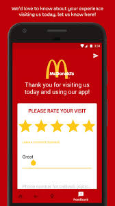 Download the mcdonald's app to have all the offers in the palm of your hand! Mcdonald S Ct Wi Fi For Android Apk Download