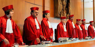 Последние твиты от constitutional court of turkey (@aymconstcourt). Anf German Constitutional Court There Is Risk Of Torture In Turkey