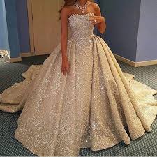 Luxury Lace Wedding Dresses Ball Gowns From Dubai Ball Gowns Wedding Bridal Dresses Wedding Dresses Lace