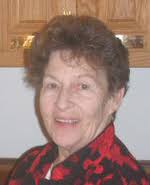 Obituary for Joyce Easton