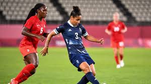 Visit espn to view the 2020 women's olympic tournament table. Tokyo 2020 Olympic Women S Football As It Happened Gb V Canada Eurosport
