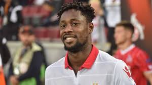 Game log, goals, assists, played minutes, completed passes and shots. Richmond Boakye Player Profile Transfermarkt