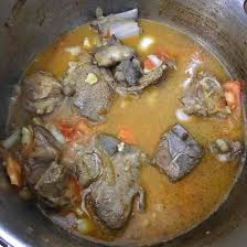 Turns an unsecure link into an anonymous one! Bhindi Gosht Recipe Okra With Lamb Mutton Curry Fatima Cooks