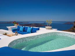 Vino houses oia (santorini) 3 rooms from £148. 11 Incredible Hotels In Santorini For The Perfect Break