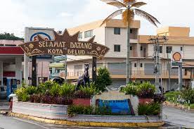 Mdkb stands for majlis daerah kota belud. Kota Belud Wikipedia