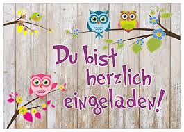 Wer ist schon nicht fan von geburtstagen? 12 Einladungskarten Din A6 Einladungskarten Niedliche Vogel Zum Geburtstag Einladungen Geburtstagseinladungen Kindergeburtstag Kinder Erwachsene Jungen Madchen Vorlage Karten Set Einschulung Karten Com Postkarten