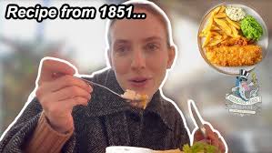 Dame is WORTH THE HYPE! The BEST Fish & Chips at NYC's HYPED British Spot