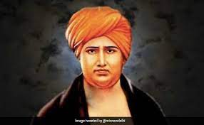 Maharshi dayanand saraswati jayanti wishes. Dayanand Saraswati Birth Anniversary Know About The Founder Of Arya Samaj