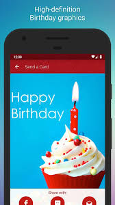 In this video i will show you how to make a beautiful birthday greeting card. Free Birthday Cards For Android Apk Download