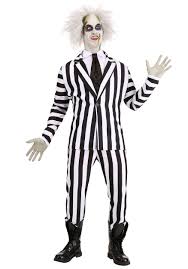 I found a dress and it just kind went from there. Accessories Beetlejuice Make Up Kit Halloween Costume Accessory Klaaramanni