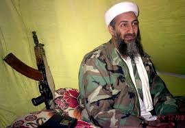 Evidence has emerged that osama bin laden actually died in december 2001 in tora bora from a lung complication as a result of kidney failure, and not in 2011 as claimed by the u.s. To Hunt Osama Bin Laden Satellites Watched Over Abbottabad Pakistan And Navy Seals The Washington Post