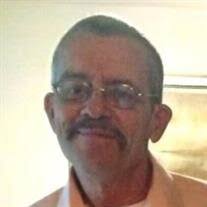 Richard "Rick" Crouch Obituary