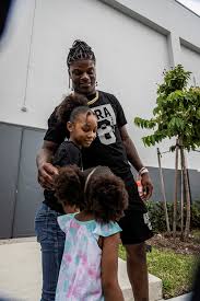 Funday with LJ (Lamar Jackson)