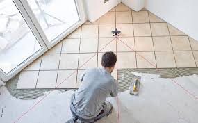 On considère que le prix d'un carrelage au m2 oscille entre 20 et 50 €, hors fourniture. Tarif D Un Carreleur Tarif Horaire Prix Moyen Au Forfait Prix Pose