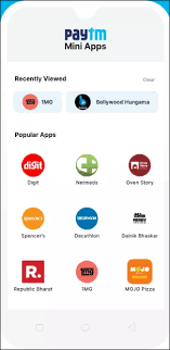 We earn a commission for products purchased through some links in this article. Paytm Mini App Store Apk Download Link à¤¸ à¤µà¤¦ à¤¸ à¤ª à¤² à¤¸ à¤Ÿ à¤° Launch Date