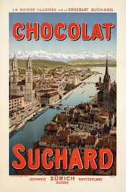 La Suisse Illustree Par Le Chocolat Suchard Schweiz Zurich Switzerland Anonyme 1905 Circa Mit Bildern Schweiz