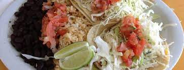 Maybe you would like to learn more about one of these? The 15 Best Places For Fish Tacos In Denver