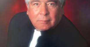 Melaquias (Mel) Abenicio Aragon