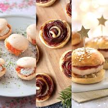 Ça revient, quelque part, à obliger les gens à se faire vacciner: 30 Recettes Pour Un Buffet De Noel Magazine Avantages