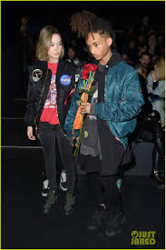Jaden Smith S Girlfriend Sarah Snyder No Longer Facing Theft Charges