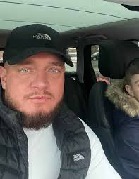 Northwich, Cheshire: Vincent Parkes