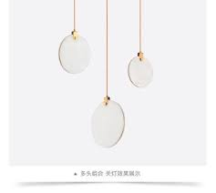 Suri Circular Pendant Light In 2020 Circular Pendant Light Pendant Light Circular Pendant