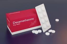 Dexamethasone Disebut Sudah Dipakai Dalam Pengobatan Covid 19 Di Indonesia Halaman All Kompas Com