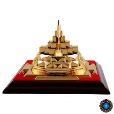 3d Sri Yantra Pyramid Sri Yantras Sri Yantra Pyramids Shri Yantra